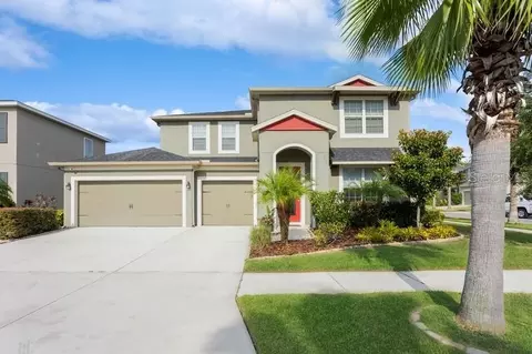 12212 Angel Mist Pl, Riverview, FL 33579