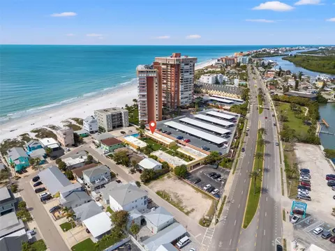17880 Gulf Blvd #18, Redington Shores, FL 33708