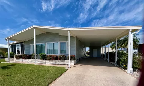 484 Loma Linda, North Port, FL 34287