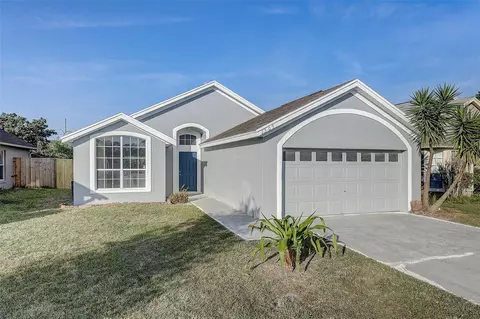 7305 Marseille Cir, Orlando, FL 32822