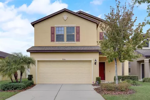 9006 Mountain Magnolia Dr, Riverview, FL 33578