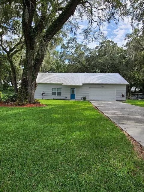 110 W 122nd Ave, Tampa, FL 33612