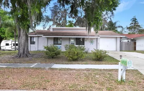 828 Pebblewood Dr, Brandon, FL 33511