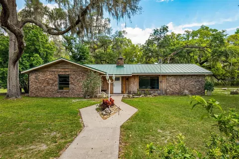 11103 SW 51st Dr, Webster, FL 33597