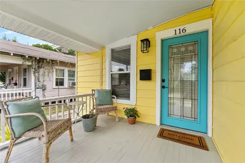 116 W Haya St, Tampa, FL 33603