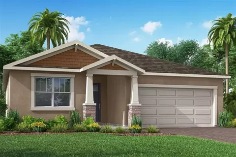 12345 54th St E, Parrish, FL 34219