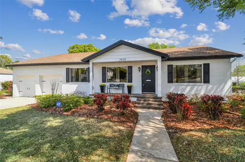 2424 Cleveland Heights Blvd, Lakeland, FL 33803