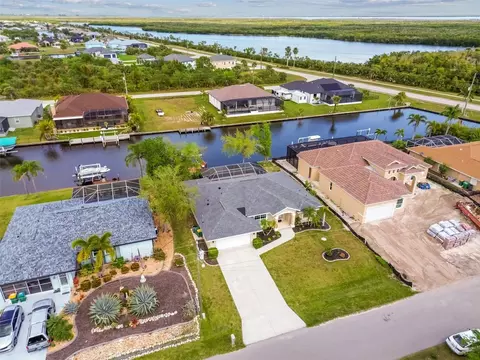 15426 Viscount Cir, Port Charlotte, FL 33981