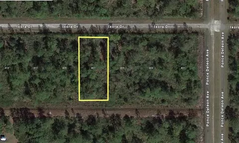 407 Azalea Dr, Indian Lake Estates, FL 33855