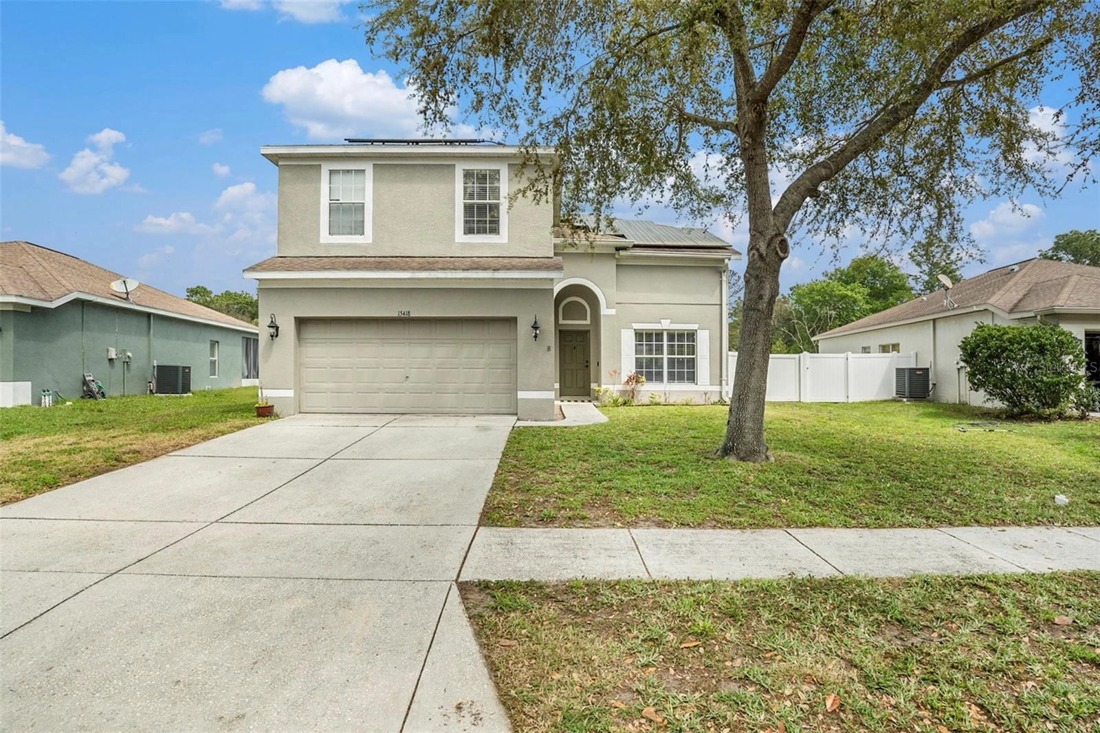 15418 Durango Cir  
