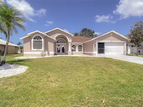 7535 Coco Plum, Punta Gorda, FL 33955