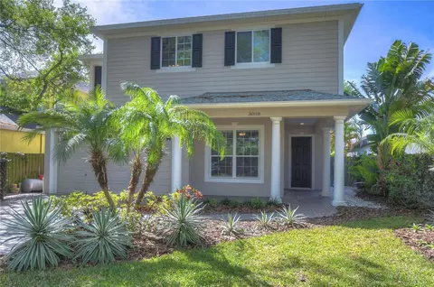 3008 W Leila Ave, Tampa, FL 33611