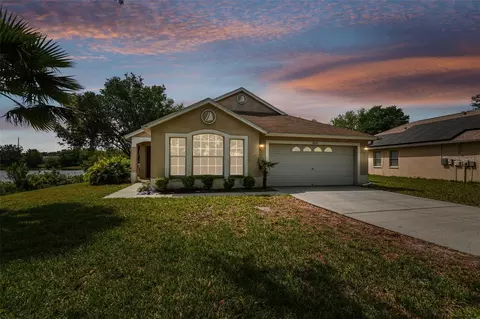 2652 Musky Mint Dr, Land O Lakes, FL 34638