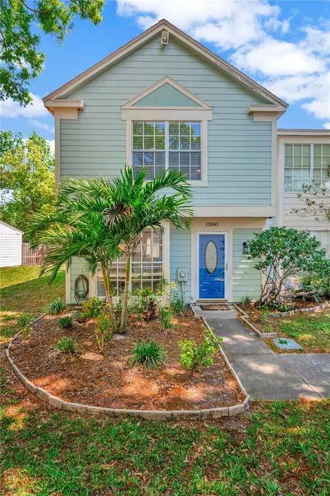 13841 Fletchers Mill Dr, Tampa, FL 33613