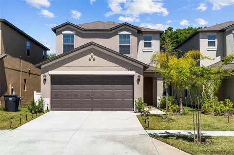 7222 Spring Snowflake Ave, Tampa, FL 33619