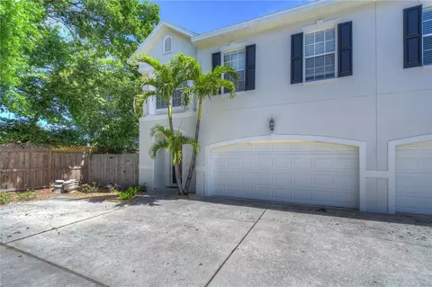 2607 W Cleveland St #C, Tampa, FL 33609
