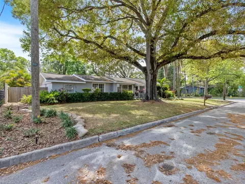 4124 W Leona St, Tampa, FL 33629