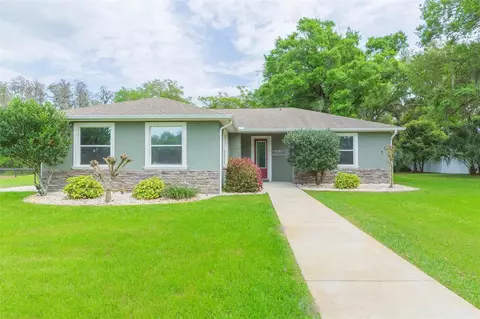 3506 Gallagher Rd, Plant City, FL 33565