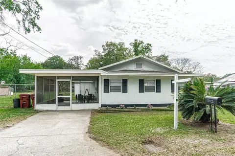 505 W Strickland St, Plant City, FL 33563