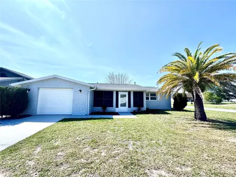 3355 Woodcock Dr, Holiday, FL 34690