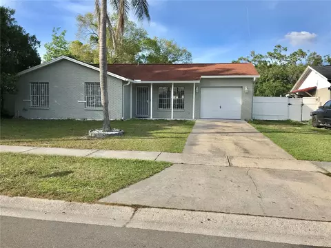 9062 Hickory Cir, Tampa, FL 33615