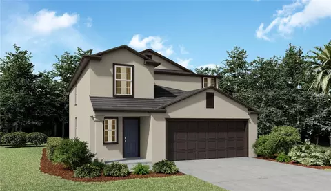 11268 Lavender Loop, Spring Hill, FL 34609
