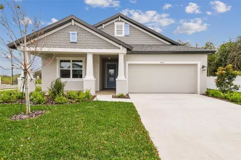 4931 Emerald Acres Way, Zephyrhills, FL 33541