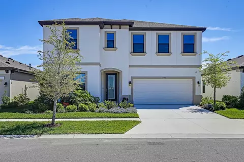 12542 Horseshoe Bend Dr, Lithia, FL 33547