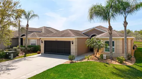 29707 Tee Shot Dr, San Antonio, FL 33576