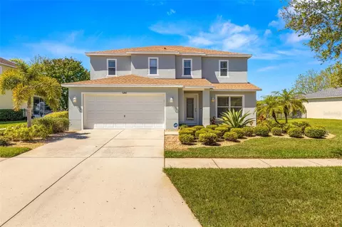 5242 Moon Shell Dr, Apollo Beach, FL 33572 photo 1