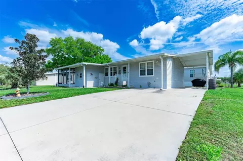 3536 Muller Dr, Zephyrhills, FL 33540