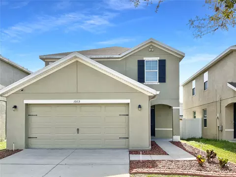 10113 Mangrove Well Rd, Sun City Center, FL 33573