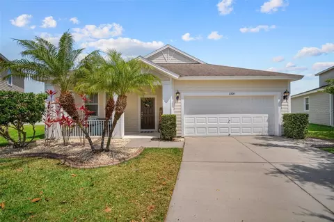 11524 Balintore Dr, Riverview, FL 33579