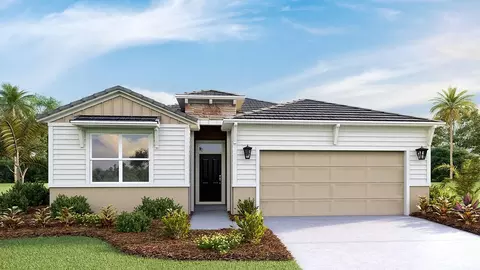 18224 Gulf Ranch Pl, Bradenton, FL 34211