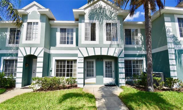 1727 Fluorshire Dr, Brandon, FL 33511