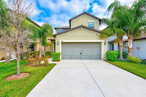 7414 Clary Sage Ave, Tampa, FL 33619