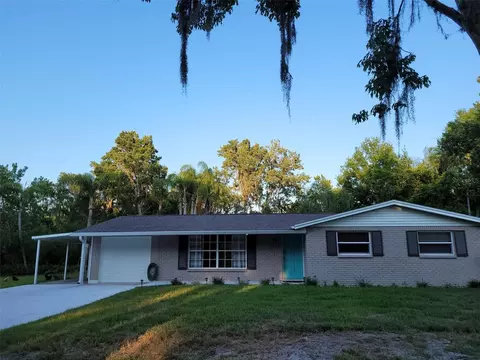 22153 E Lake Loop, Land O Lakes, FL 34639