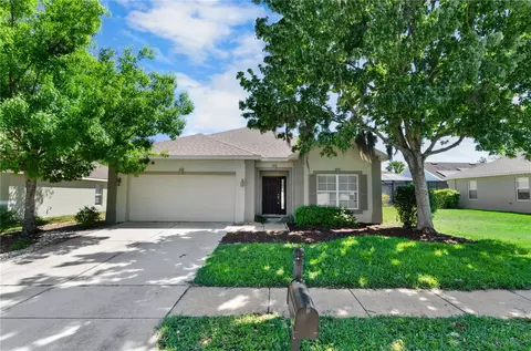5610 Sheer Bliss Loop, Land O Lakes, FL 34639