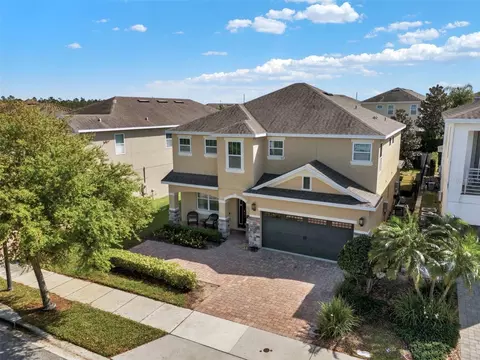 7651 Wilmington Loop, Kissimmee, FL 34747