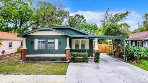 303-303 E 12 E Paris St, Tampa, FL 33604