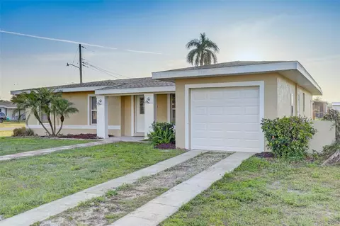 415 Dalton Blvd, Port Charlotte, FL 33952
