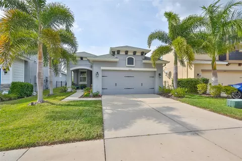 6530 Salt Creek Ave, Apollo Beach, FL 33572