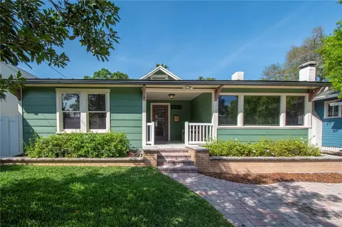 3011 W San Rafael St, Tampa, FL 33629