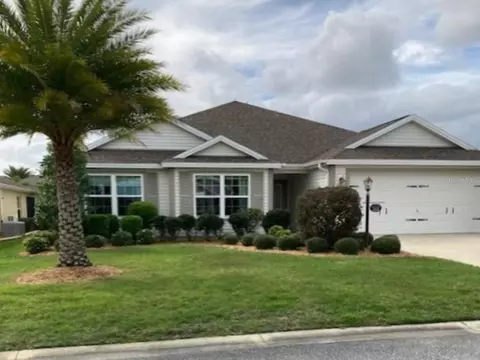 3566 Nutmeg Ct, The Villages, FL 32163
