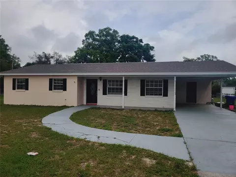 5620 Kenny Dr, Tampa, FL 33617
