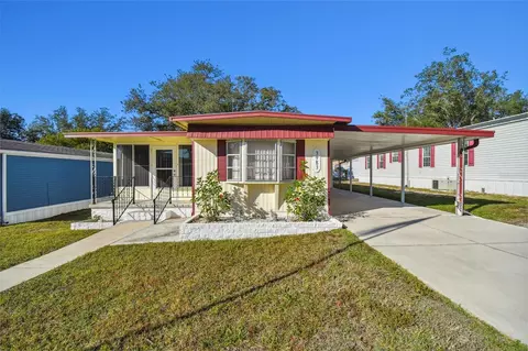 3983 Geyser St, Dade City, FL 33523