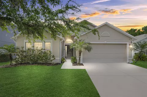 3337 Bellericay Ln, Land O Lakes, FL 34638