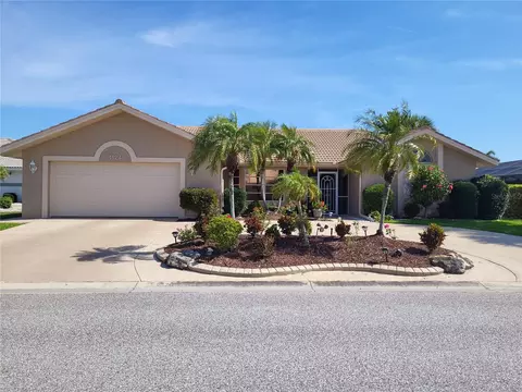 1124 Covey Cir, Venice, FL 34293
