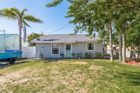 6436 Boatyard Dr, Hudson, FL 34667