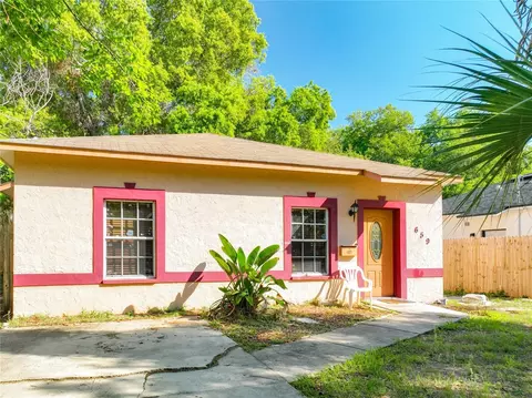 659 35th Ave S, Saint Petersburg, FL 33705